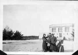 Photo: RCAF Servicewomen