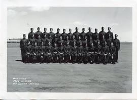 Photo: 52nd Squadron - Front