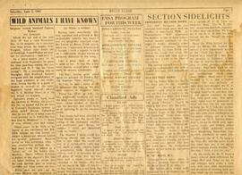 Document: Recce Flash Newspaper - Page 5