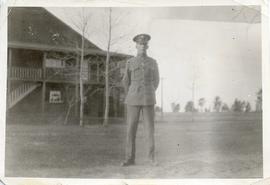 Photo: RCAF Serviceman