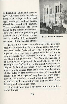 Document: Britain, France, and Germany Travel Book - Page 39