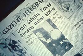 Slide: Newspaper