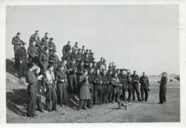 Photo: RCAF Choir