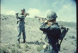 Slide: Soldiers