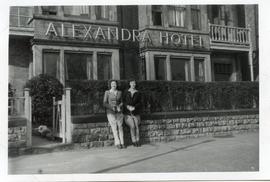 Photo: Alexandra Hotel