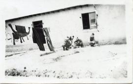 Photo: Stalag VIII-B