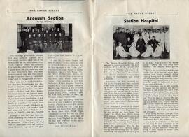 Document: Dafoe Digest Xmas 1942 - Pages 5-6