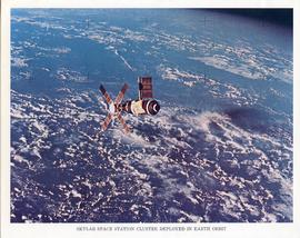 Photo: Skylab