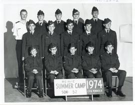 Photo: 52 Sqdn Summer Camp