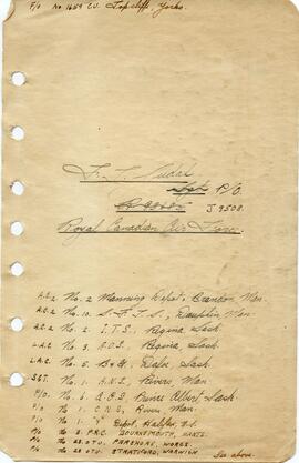 Document: Navigator Lecture Notes - Page 1