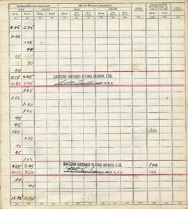 Document: Log Book - Page 5
