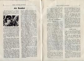 Document: Dafoe Digest Xmas 1942 - Pages 15-16