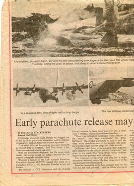 Document: Newspaper Clipping - 3