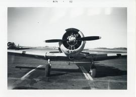 Photo: Lysander