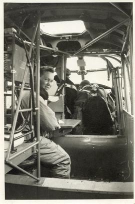 Photo: Navigation Time