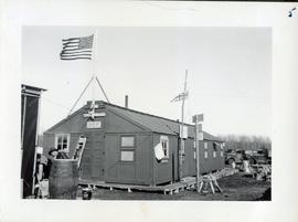 Photo: Superintendent's Office