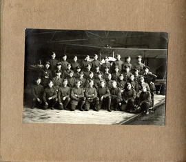 Photo: 127 Squadron