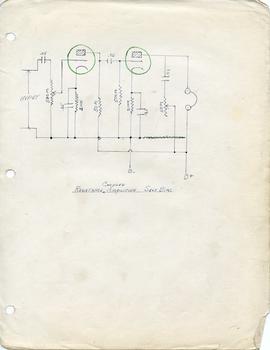 Document: Amplifier Notes - Page 2