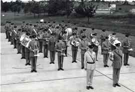 Photo: Band