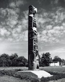 Photo: Totem Pole