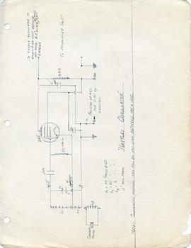 Document: Amplifier Notes - Page 7