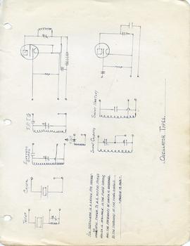 Document: Amplifier Notes - Page 5