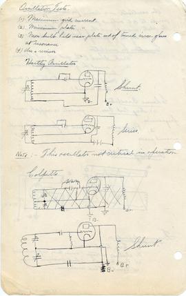 Document: Radio Notes - Page 2