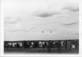 Photo: Aircraft at Airshow