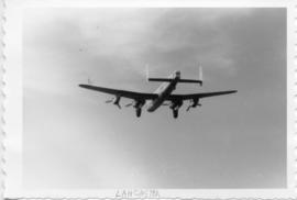 Photo: Lancaster
