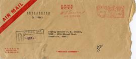 Document: Envelope