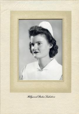 Photo: Nurse