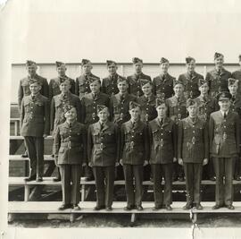 Photo: Airmen