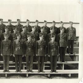 Photo: Airmen