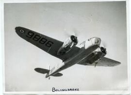 Photo: Bolingbroke